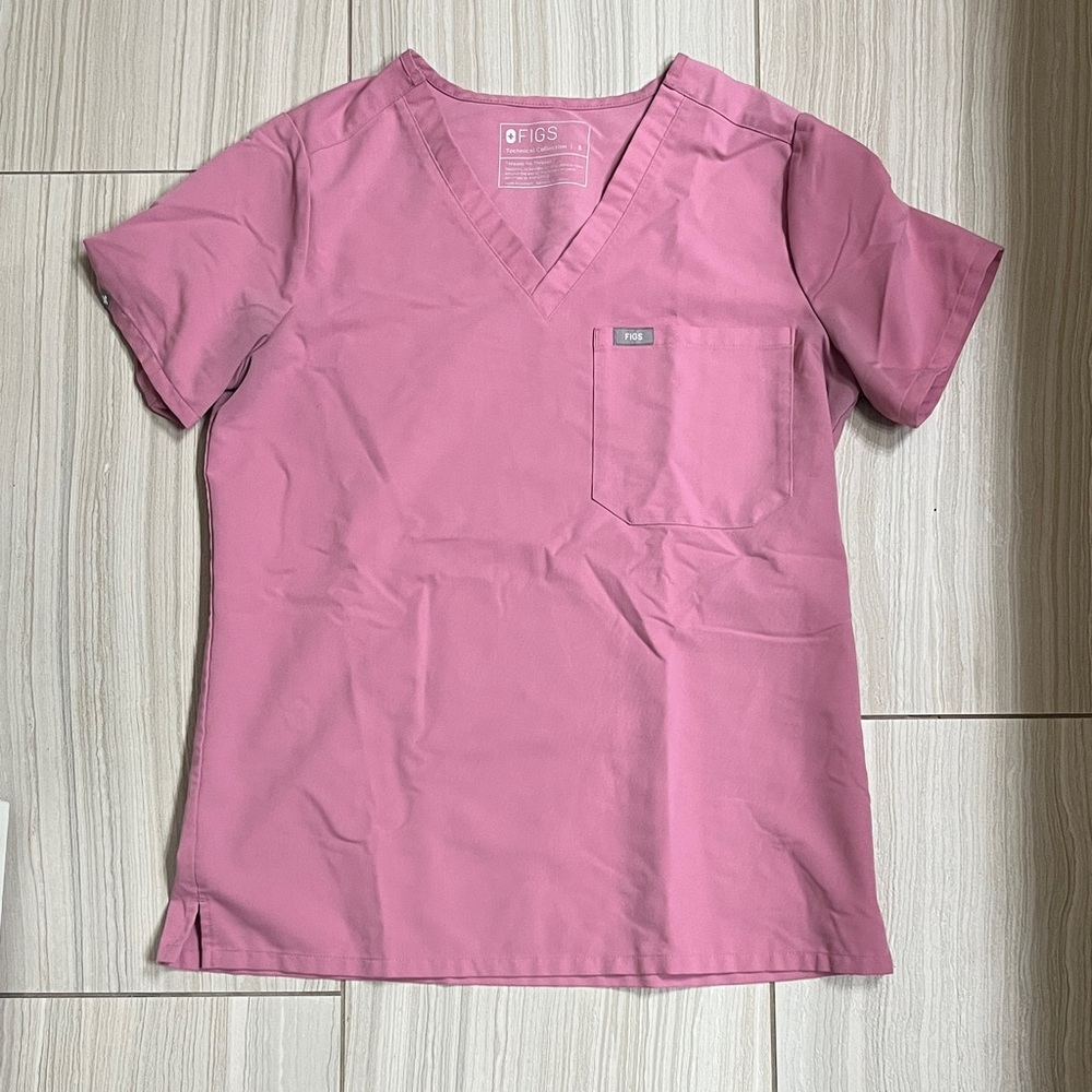 Figs Women's Scrub top